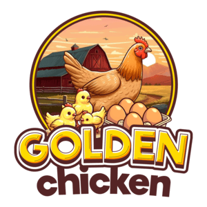 Golden Chicken ID